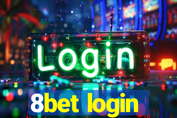 8bet login